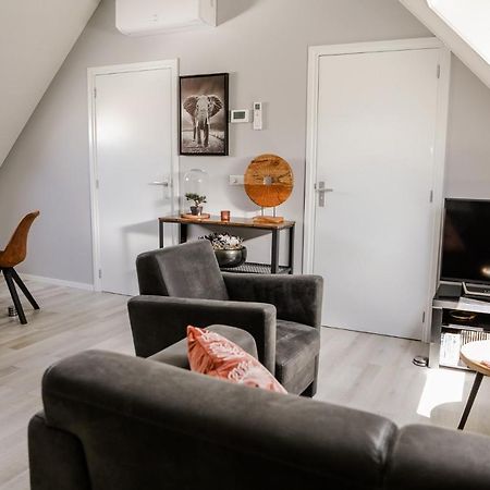 Appartement Op De 1E Verdieping. 韦默尔丁厄 外观 照片