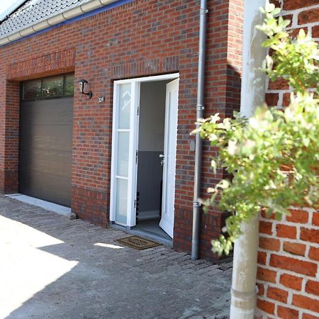Appartement Op De 1E Verdieping. 韦默尔丁厄 外观 照片