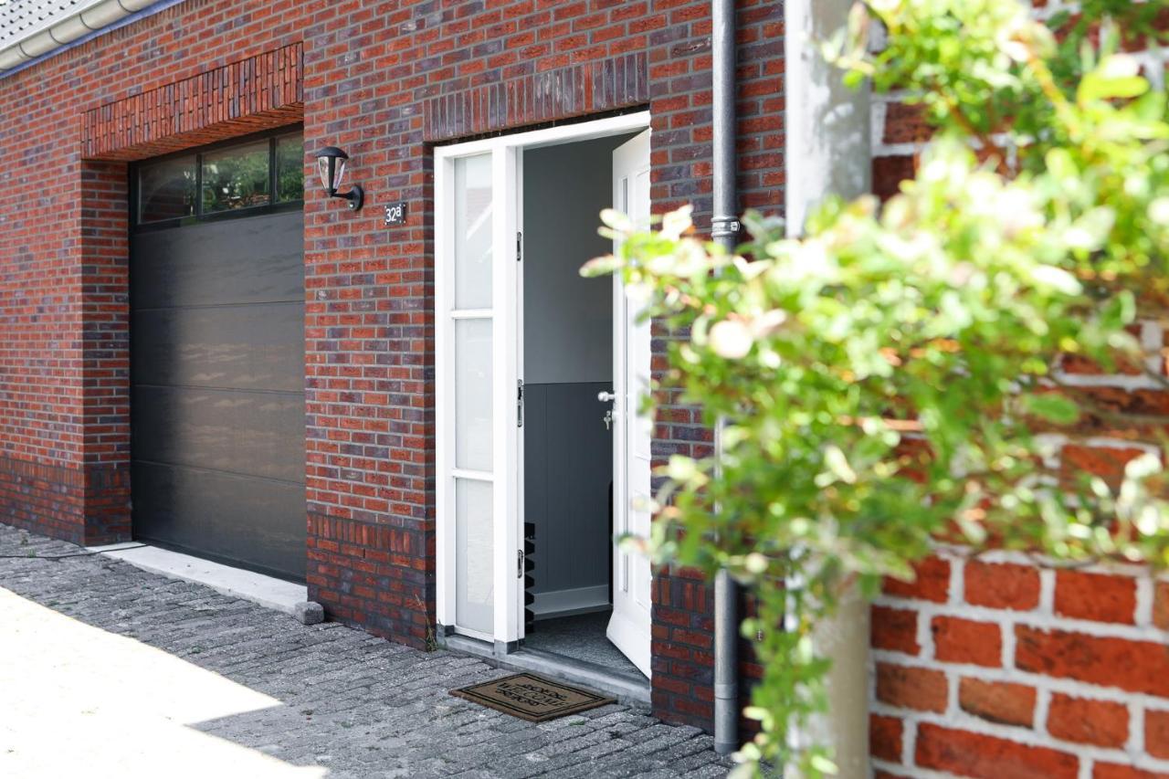 Appartement Op De 1E Verdieping. 韦默尔丁厄 外观 照片