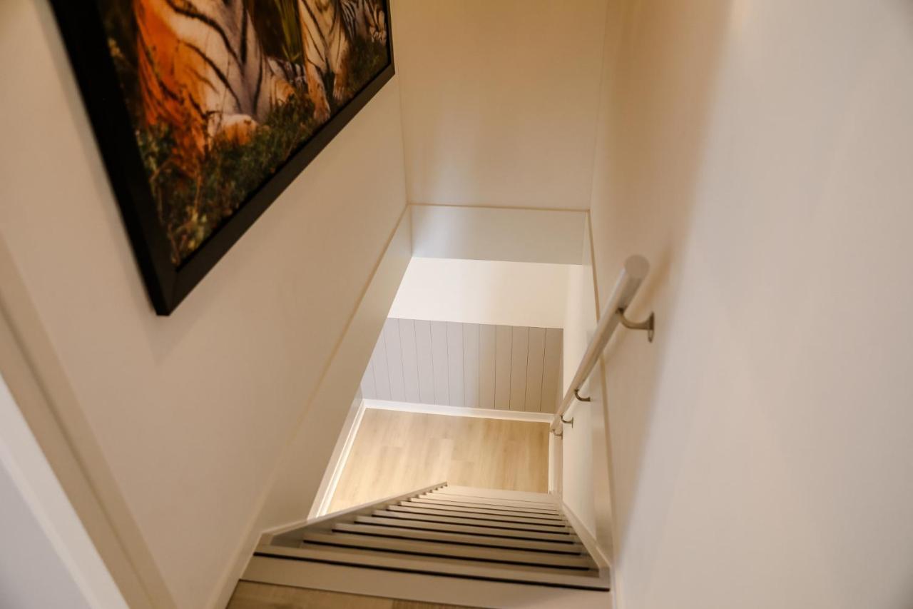 Appartement Op De 1E Verdieping. 韦默尔丁厄 外观 照片